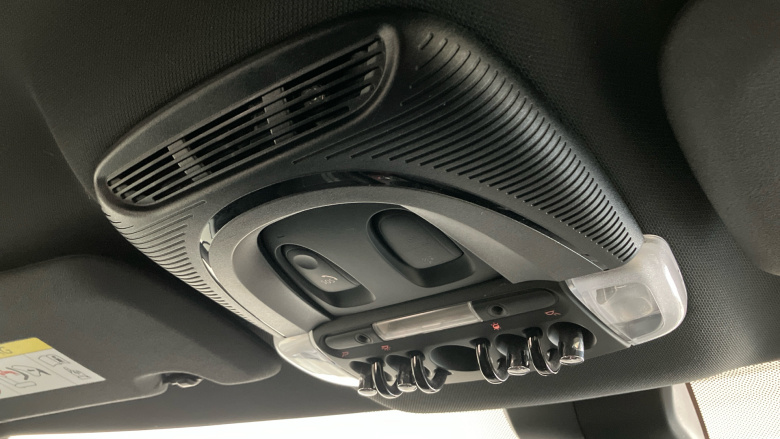 MINI Countryman 2.0 Cooper S Sport 5dr Auto Petrol Hatchback